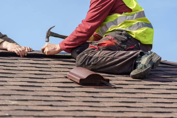 Best Roof Maintenance Services  in Konterra, MD