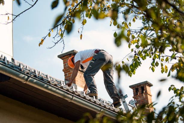 Best Best Roofing Contractors  in Konterra, MD