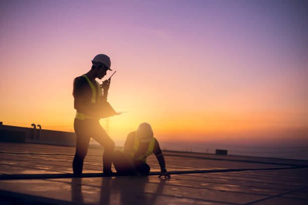 Best Tile Roofing Contractor  in Konterra, MD