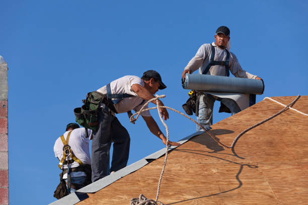 Best Commercial Roofing Services  in Konterra, MD