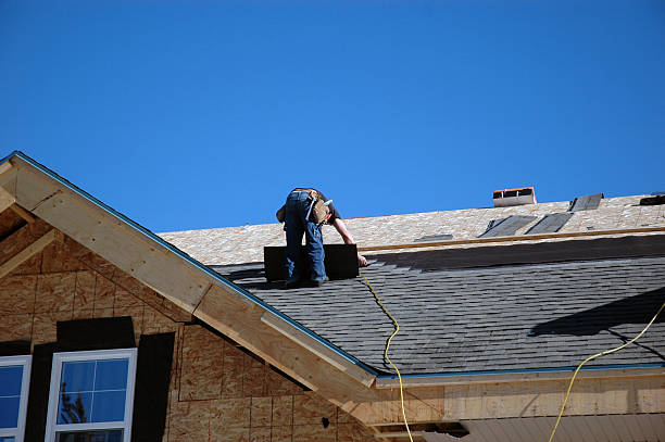  Konterra, MD Roofing Contractor Pros