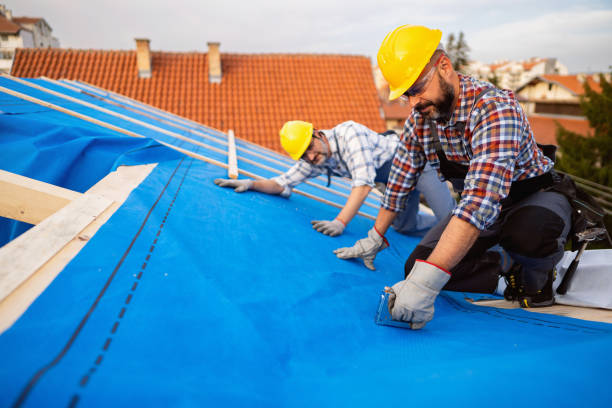 Best Roof Waterproofing Services  in Konterra, MD