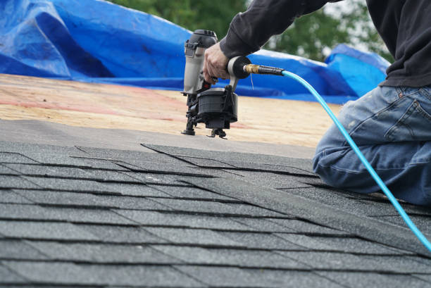 Best New Roof Installation  in Konterra, MD